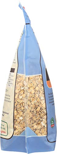Bob's Red Mill - Thick Rolled Oats - Gluten Free - Case Of 4-32 Oz. Biskets Pantry 