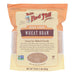 Bob's Red Mill - Wheat Bran - Case Of 4-16 Oz Biskets Pantry 