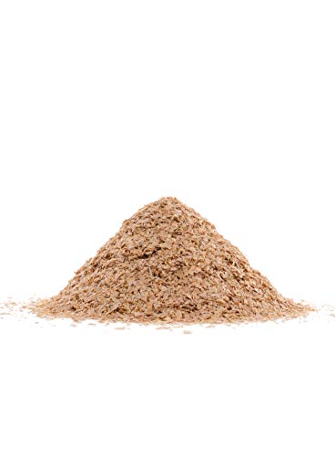 Bob's Red Mill - Wheat Bran - Case Of 4-16 Oz Biskets Pantry 