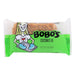 Bobo's Oat Bars - All Natural - Coconut - 3 Oz Bars - Case Of 12 Biskets Pantry 