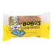 Bobo's Oat Bars - All Natural - Gluten Free - Lemon Poppyseed - 3 Oz Bars - Case Of 12 Biskets Pantry 