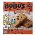 Bobo's Oat Bars - Oat Bar - Chocolate Chip - Case Of 6 - 4 Pk Biskets Pantry 