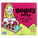 Bobo's Oat Bars - Peanut Butter And Jelly - Gluten Free - Case Of 6 - 1.3 Oz. Biskets Pantry 