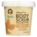 Bodhi - Body Scrub - Almond Honey - Case Of 1 - 14 Oz. Biskets Pantry 
