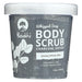 Bodhi - Body Scrub - Eucalyptus Spa - Case Of 1 - 14 Oz. Biskets Pantry 