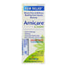 Boiron - Arnicare Cream Value Pack With 30 C Blue Tube - 2.5 Oz Biskets Pantry 