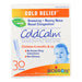 Boiron - Coldcalm - Liquid - 30 Dose - 30 Dose Biskets Pantry 