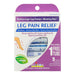 Boiron - Leg Pain Relief - 3 Tubes Biskets Pantry 