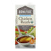 Bonafide Provisions - Broth Chicken No Salt - Case Of 6-32 Fz Biskets Pantry 