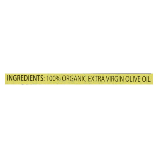 Bono - Evoo Sicilia Pgi - Case Of 6 - 16.9 Fz Biskets Pantry 