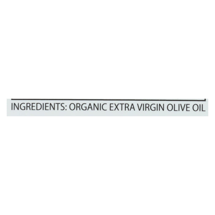 Bono Extra Virgin Olive Oil  - Case Of 6 - 16.9 Fz Biskets Pantry 