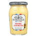 Bornier - Mustard - Dijon - Case Of 6 - 7.4 Oz. Biskets Pantry 