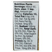 Bornier - Mustard - Whole Grain - Case Of 6 - 7.4 Oz. Biskets Pantry 