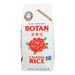 Botan Rice - Rice - Calrose - Case Of 8 - 5 Lb. Biskets Pantry 