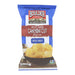 Boulder Canyon - Kettle Cooked Canyon Cut Potato Chips -natural - Case Of 12 - 6.5 Oz Biskets Pantry 