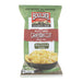 Boulder Canyon - Kettle Cooked Canyon Cut Potato Chips -sour Cream & Chives - Case Of 12 - 6.5 Oz Biskets Pantry 