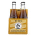 Boylan Bottling - Creme Soda - Case Of 6 - 4/12 Fl Oz. Biskets Pantry 