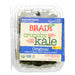 Brad's Plant Based - Crunchy Kale - Original - Case Of 12 - 2 Oz. Biskets Pantry 