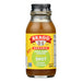 Bragg - Acv Shot Ginger Trmrc - Case Of 4-2 Fz Biskets Pantry 