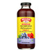 Bragg - Apple Cider Vinegar Grp Hibiscus Refresh - Case Of 12-16 Fz Biskets Pantry 