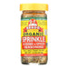 Bragg - Seasoning - Organic - Bragg - Sprinkle - Natural Herbs And Spices - 1.5 Oz - Case Of 12 Biskets Pantry 