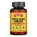 Bragg - Supp Apple Cider Vinegar - 1 Each-90 Cap Biskets Pantry 