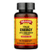 Bragg - True Energy Acv - 1 Each-90 Cap Biskets Pantry 