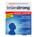 Brainstrong - Memory Support - 30 Capsules Biskets Pantry 