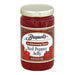 Braswell's - Red Pepper Jelly - Case Of 6 - 10.5 Oz. Biskets Pantry 