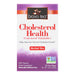 Bravo Teas And Herbs - Tea - Cholesterol Health - 20 Bag Biskets Pantry 