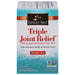 Bravo Teas And Herbs - Tea - Triple Joint Reief - 20 Bag Biskets Pantry 