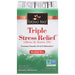 Bravo Teas And Herbs - Tea - Triple Stress Relief - 20 Bag Biskets Pantry 