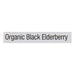 Bravo Teas&herbs - Tea Elderberry - 1 Each-20 Bag Biskets Pantry 