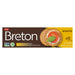 Breton/dare - Crackers Sesame - Case Of 12-7 Oz Biskets Pantry 