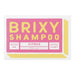 Brixy - Shampoo Bar Citrus - 1 Each -4 Oz Biskets Pantry 