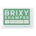 Brixy - Shampoo Bar Mint Euclypt - 1 Each -4 Oz Biskets Pantry 