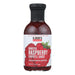 Bronco Bob's - Chipotle Sauce - Roasted Raspberry - Case Of 6 - 15.75 Fl Oz. Biskets Pantry 