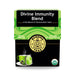 Buddha Teas - Organic Tea - Divine Immunity - Case Of 6 - 18 Count Biskets Pantry 