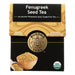 Buddha Teas - Organic Tea - Fenugreek - Case Of 6 - 18 Count Biskets Pantry 