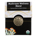 Buddha Teas - Tea Mushroom Wllnss Blend - Case Of 6-18 Bag Biskets Pantry 