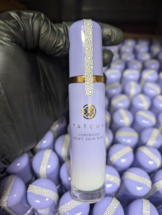 Tatcha Bundle of 8