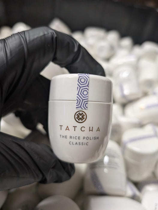 Tatcha Bundle of 8