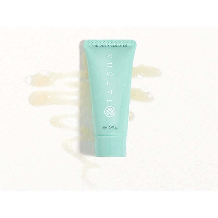 Tatcha the Deep Cleanse Travel Size 0.68 fl.oz.