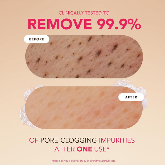 Rice Water Bright Travel Kit, Korean Skin Care Set with Ceramide, Gift Set - Gentle Face Wash & Vegan Skin Care (Serum, Cream, Eye Cream), Hydrating for Dry Skin, Daily Face Moisturizer