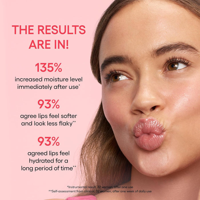 Skincare & Lip Care Holiday Gift Sets – Lip Mask, Water Bank, Lip Glowy Balm – Beauty Essentials for Gifting & Self-Care