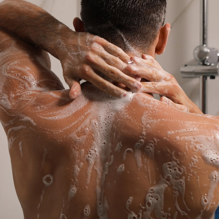 Men'S Body Wash, Bourbon Vanilla Scent, 32 Fl Oz