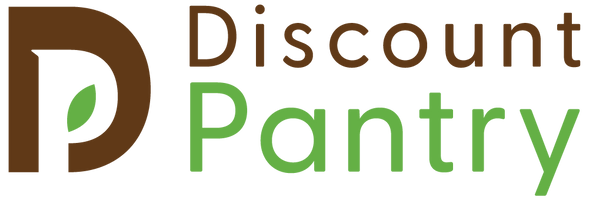 Discount Pantry Logo