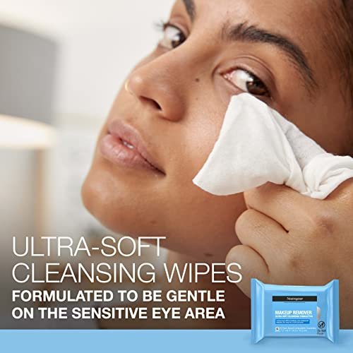 Neutrogena Skin_Cleaning_Wipe