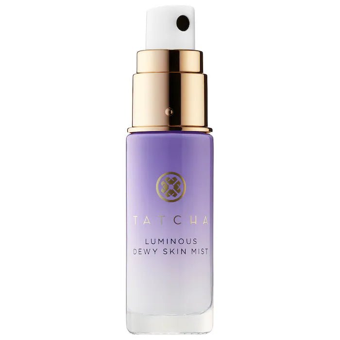 TATCHA Luminous Dewy Skin Mist 0.4oz Mini | TRAVEL SIZE |