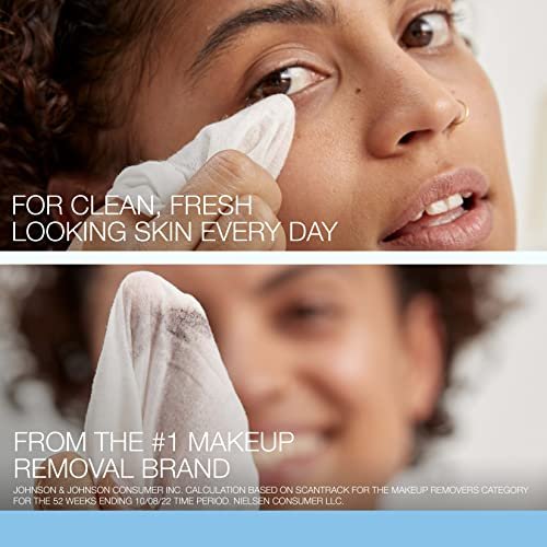 Neutrogena Skin_Cleaning_Wipe